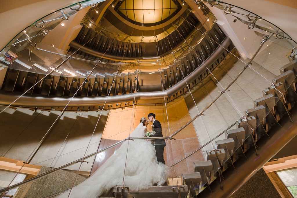 台北遠東香格里拉-遠企婚宴婚禮攝影 (138)