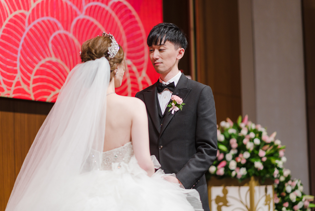 台北遠東香格里拉-遠企婚宴婚禮攝影 (127)