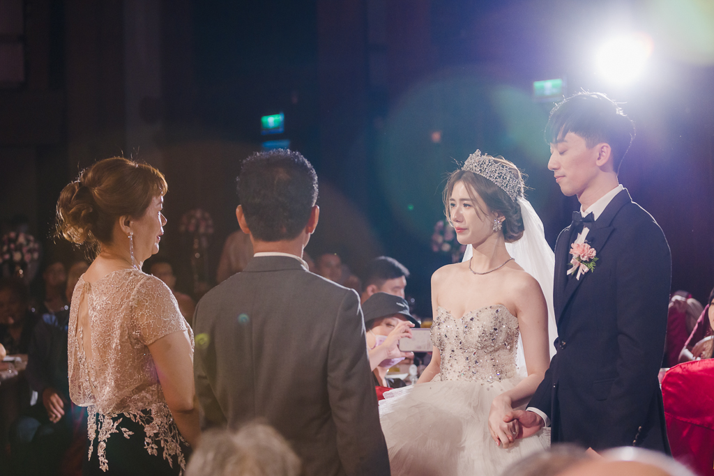 台北遠東香格里拉-遠企婚宴婚禮攝影 (120)