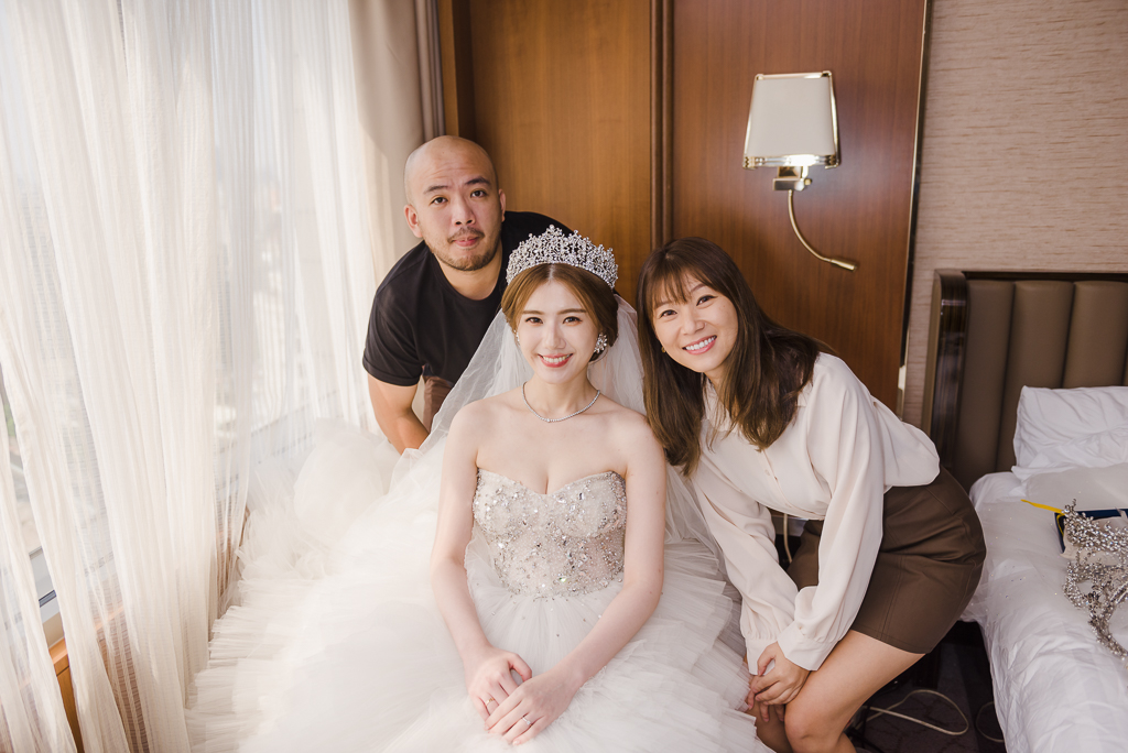 台北遠東香格里拉-遠企婚宴婚禮攝影 (96)