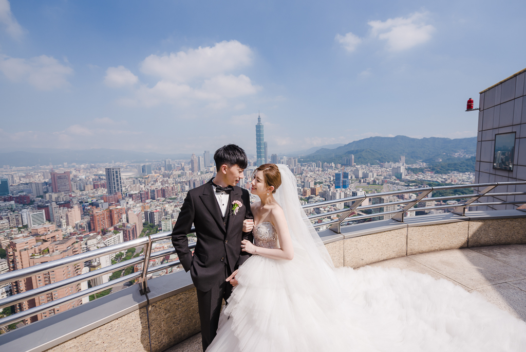台北遠東香格里拉-遠企婚宴婚禮攝影 (87)