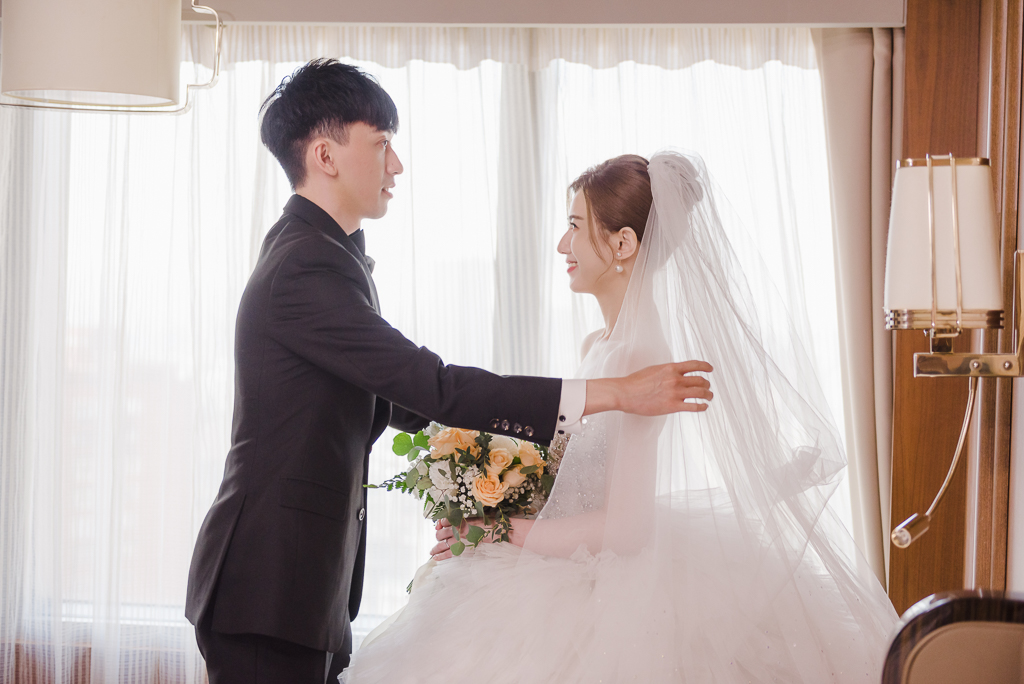 台北遠東香格里拉-遠企婚宴婚禮攝影 (82)