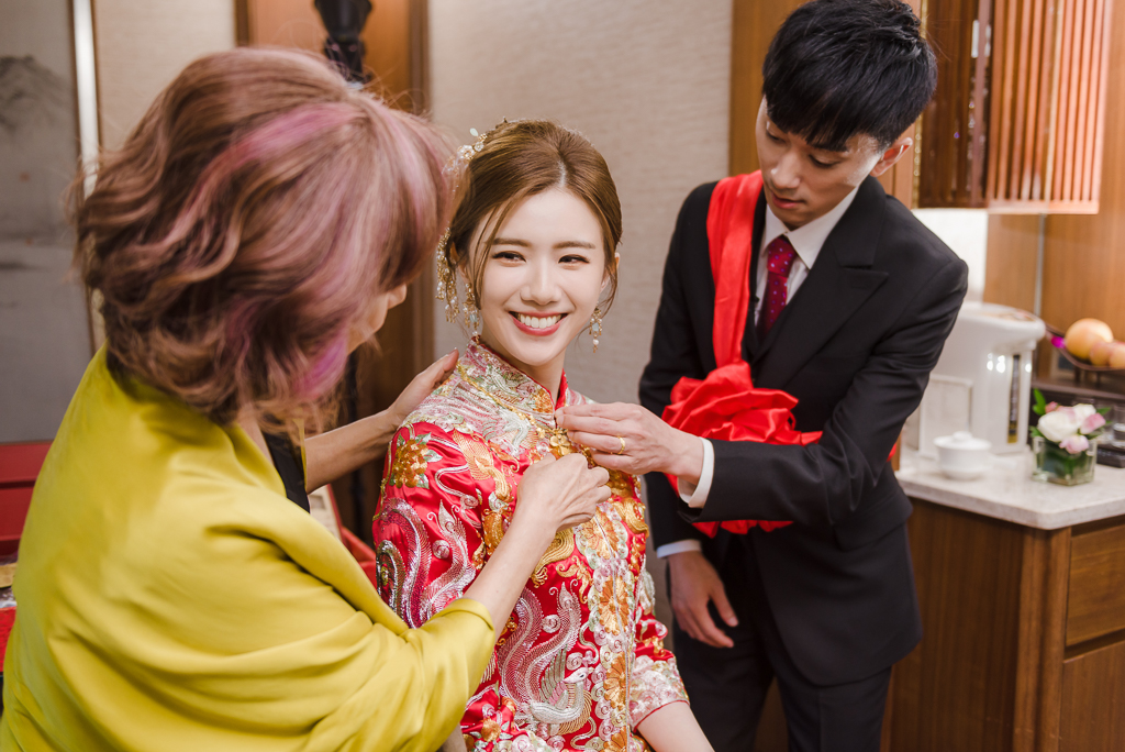台北遠東香格里拉-遠企婚宴婚禮攝影 (54)