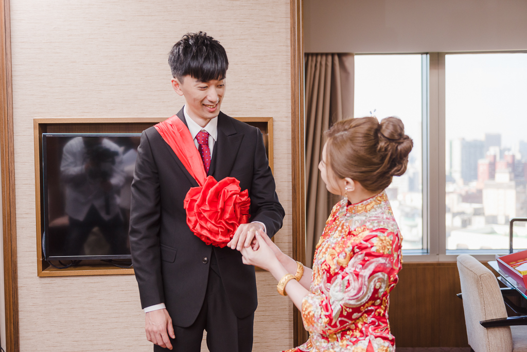 台北遠東香格里拉-遠企婚宴婚禮攝影 (53)