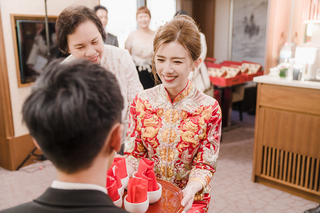 台北遠東香格里拉-遠企婚宴婚禮攝影 (48)