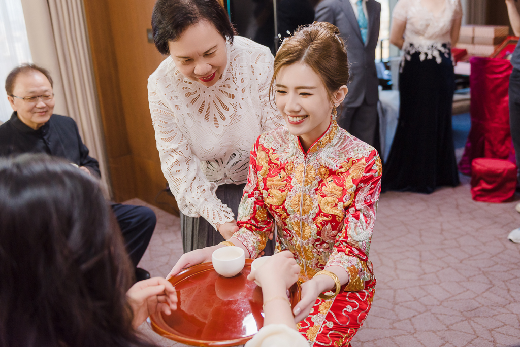 台北遠東香格里拉-遠企婚宴婚禮攝影 (40)
