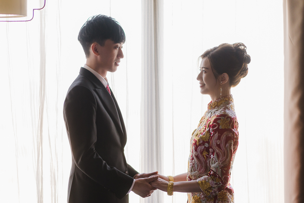台北遠東香格里拉-遠企婚宴婚禮攝影 (31)