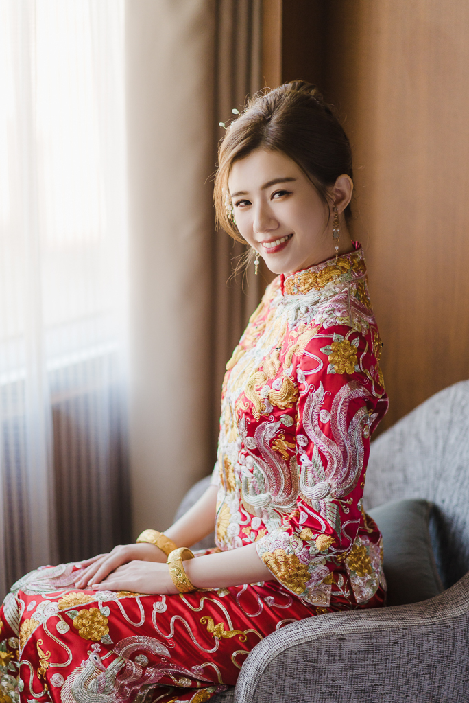 台北遠東香格里拉-遠企婚宴婚禮攝影 (28)