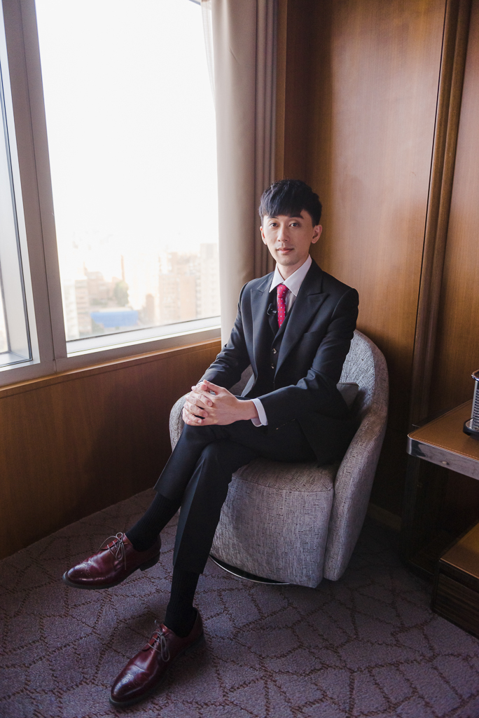 台北遠東香格里拉-遠企婚宴婚禮攝影 (22)