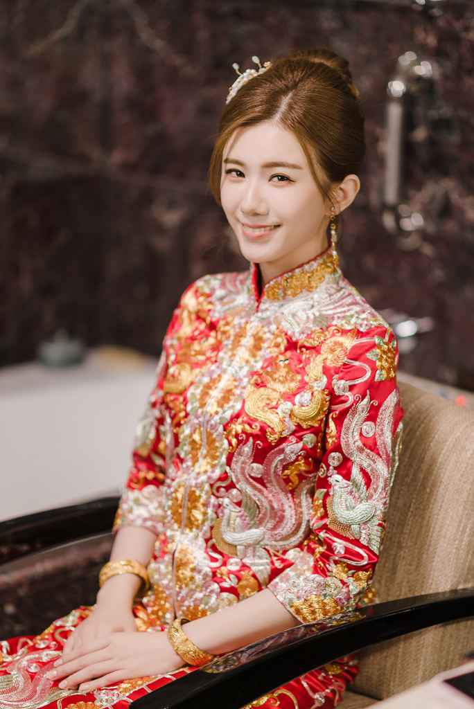 台北遠東香格里拉-遠企婚宴婚禮攝影 (15)