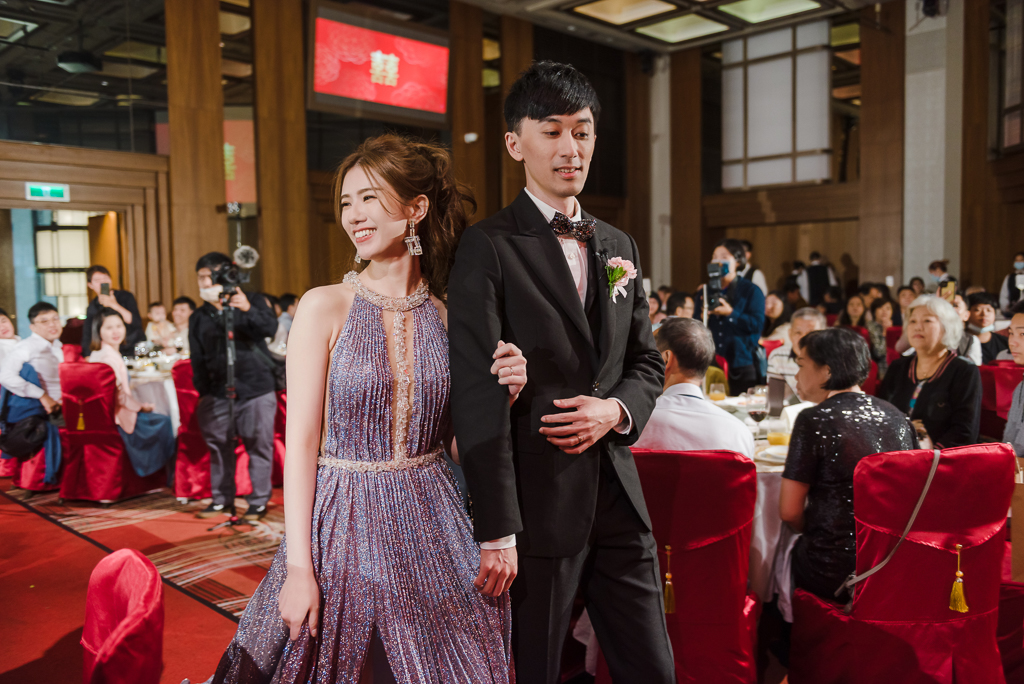 台北遠東香格里拉-遠企婚宴婚禮攝影 (153)