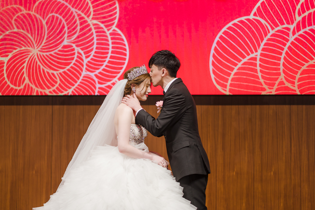 台北遠東香格里拉-遠企婚宴婚禮攝影 (129)