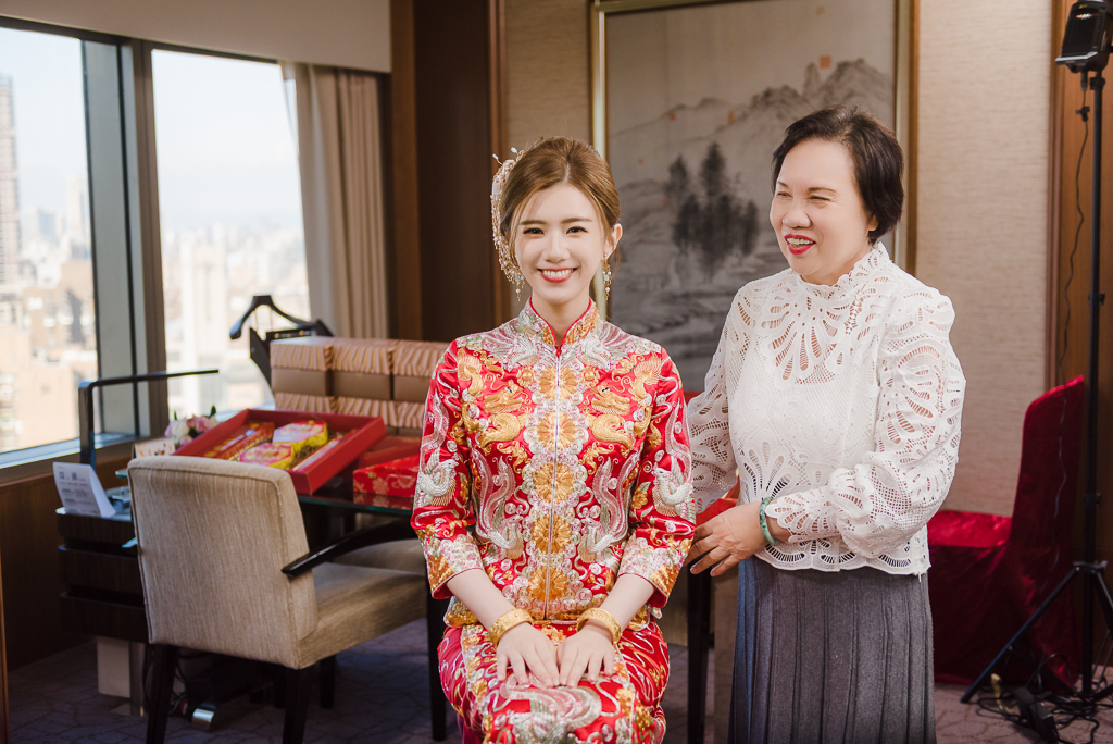 台北遠東香格里拉-遠企婚宴婚禮攝影 (49)