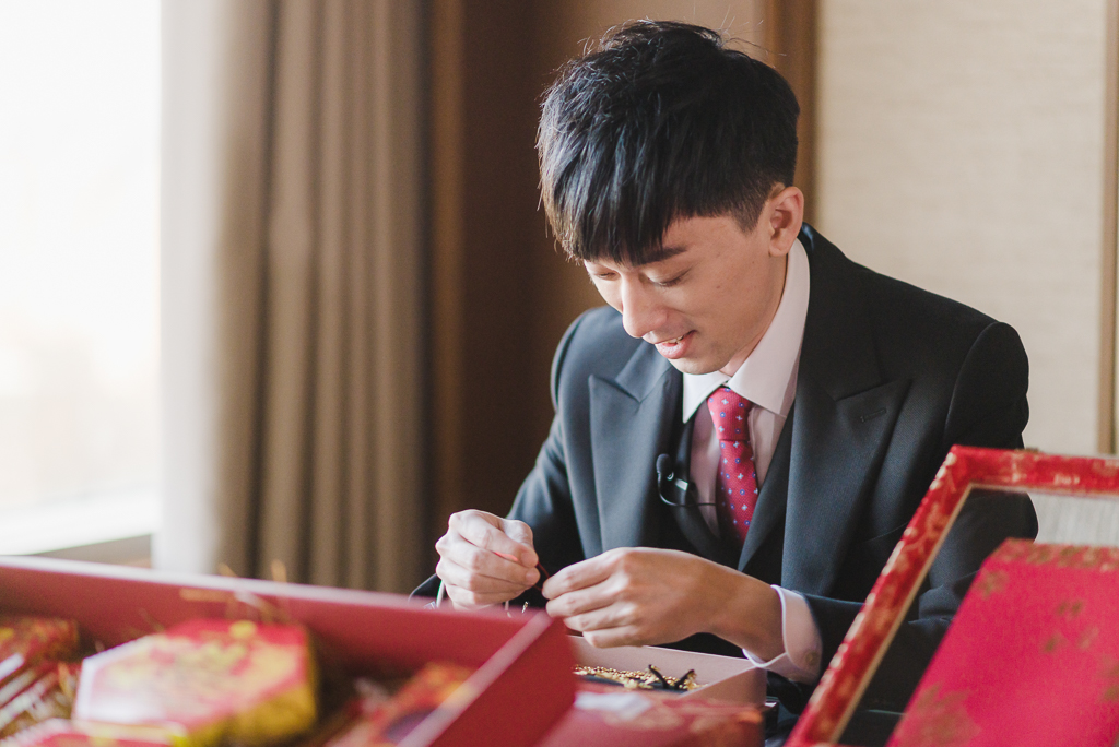 台北遠東香格里拉-遠企婚宴婚禮攝影 (24)