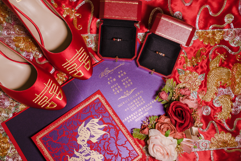 台北遠東香格里拉-遠企婚宴婚禮攝影 (5)