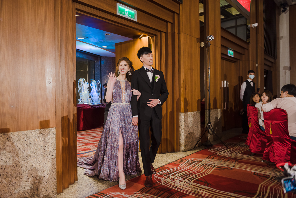 台北遠東香格里拉-遠企婚宴婚禮攝影 (150)