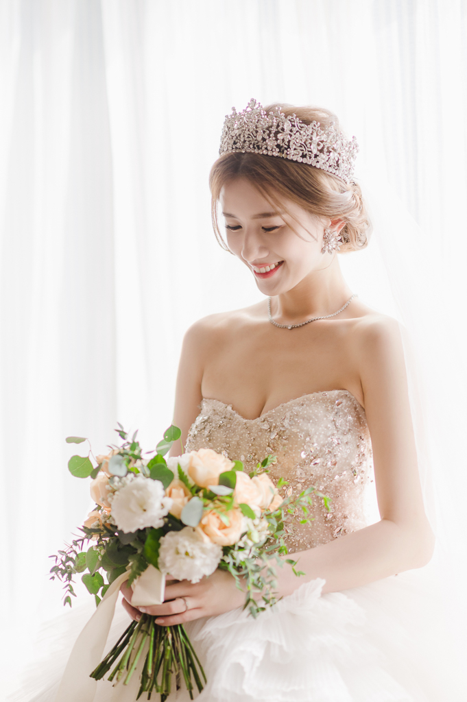 台北遠東香格里拉-遠企婚宴婚禮攝影 (140)