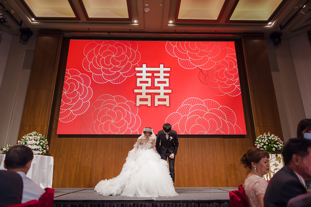 台北遠東香格里拉-遠企婚宴婚禮攝影 (131)