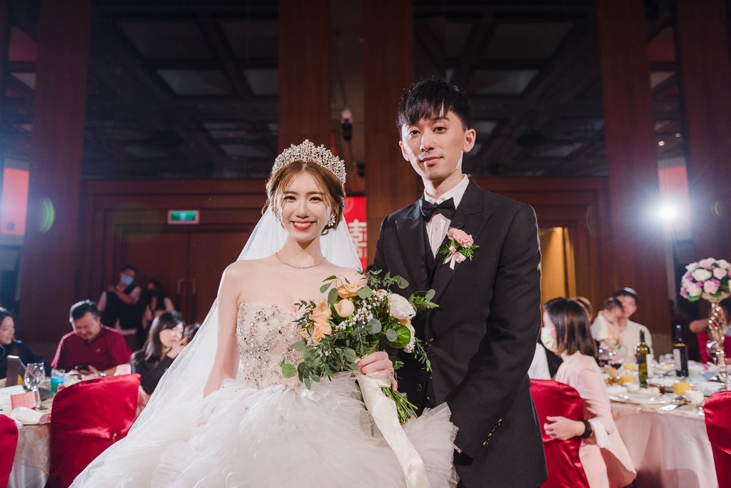 台北遠東香格里拉-遠企婚宴婚禮攝影 (121)