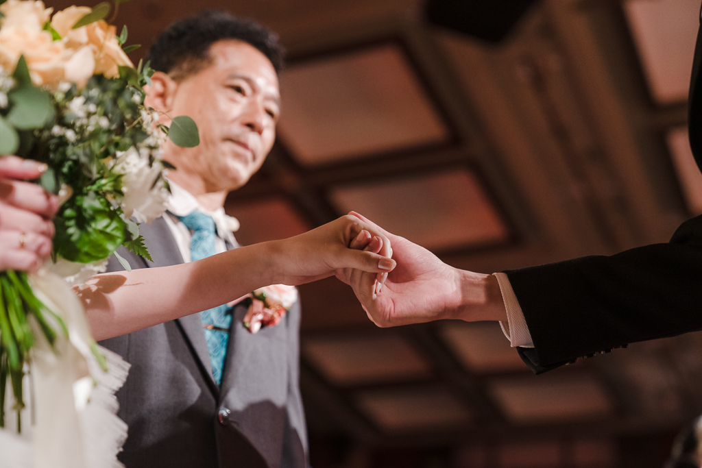 台北遠東香格里拉-遠企婚宴婚禮攝影 (118)