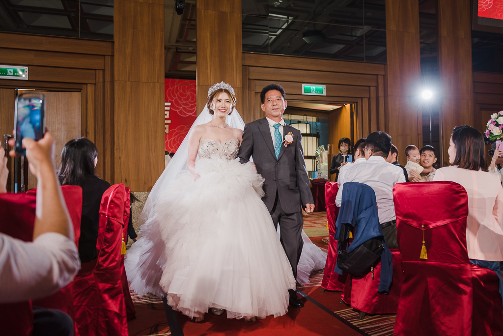 台北遠東香格里拉-遠企婚宴婚禮攝影 (109)