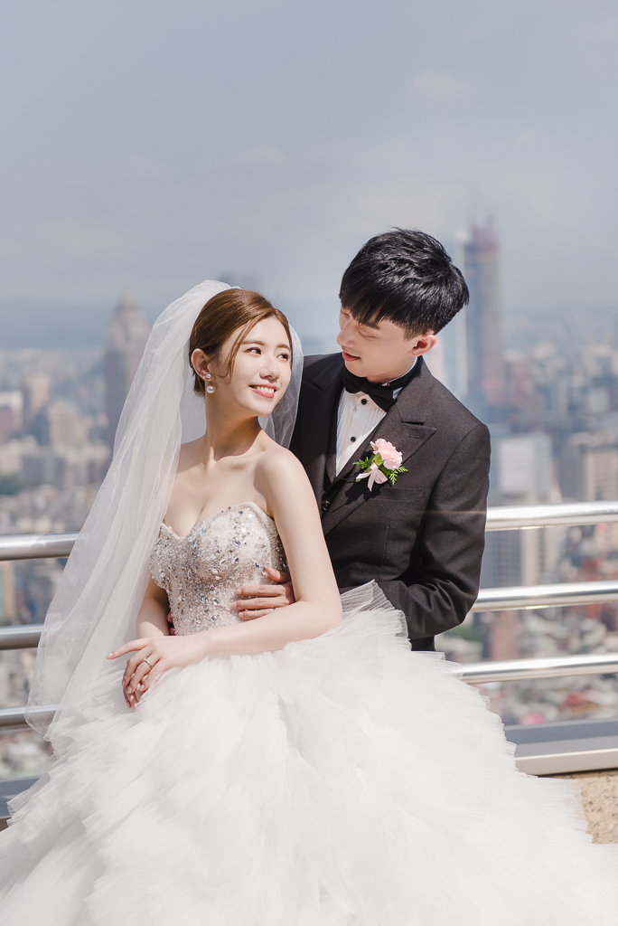 台北遠東香格里拉-遠企婚宴婚禮攝影 (88)