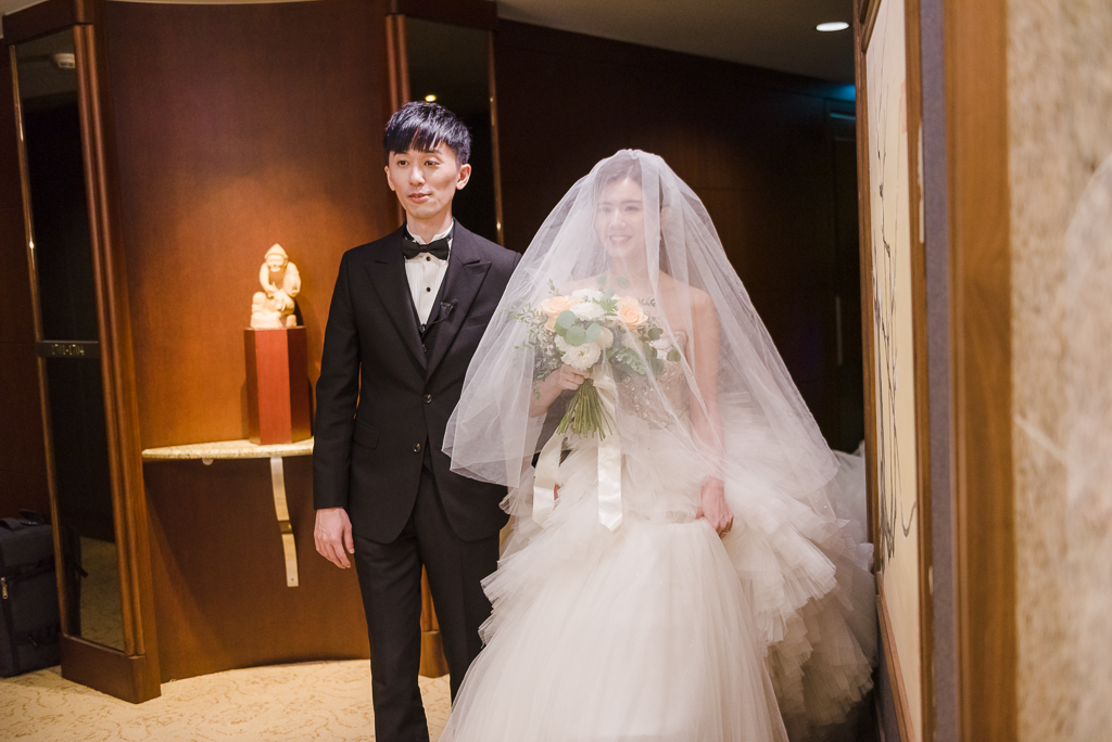 台北遠東香格里拉-遠企婚宴婚禮攝影 (80)