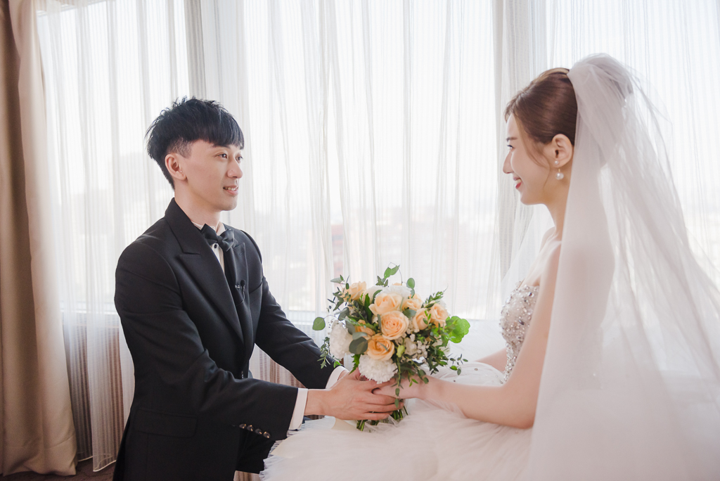 台北遠東香格里拉-遠企婚宴婚禮攝影 (70)