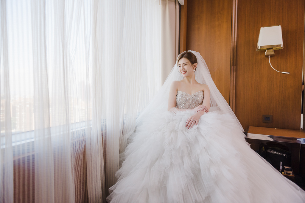 台北遠東香格里拉-遠企婚宴婚禮攝影 (65)