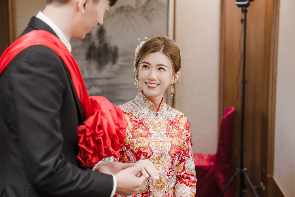 台北遠東香格里拉-遠企婚宴婚禮攝影 (51)