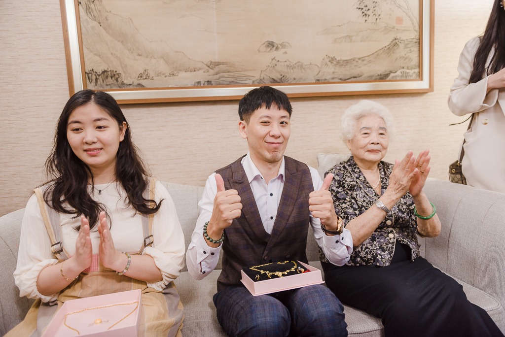 台北遠東香格里拉-遠企婚宴婚禮攝影 (50)