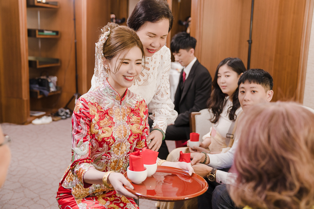 台北遠東香格里拉-遠企婚宴婚禮攝影 (45)
