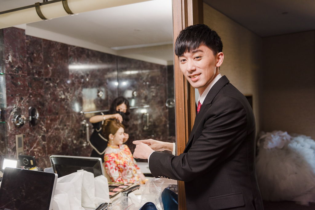 台北遠東香格里拉-遠企婚宴婚禮攝影 (20)