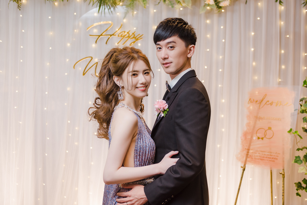 台北遠東香格里拉-遠企婚宴婚禮攝影 (164)