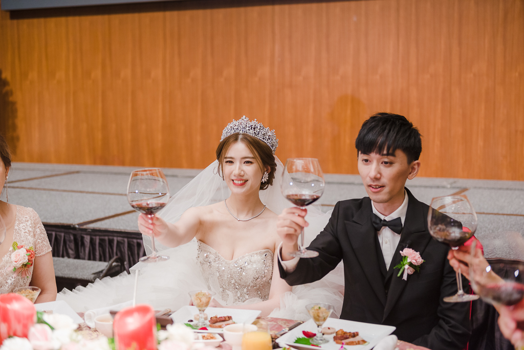 台北遠東香格里拉-遠企婚宴婚禮攝影 (132)