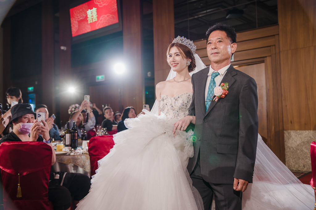 台北遠東香格里拉-遠企婚宴婚禮攝影 (110)