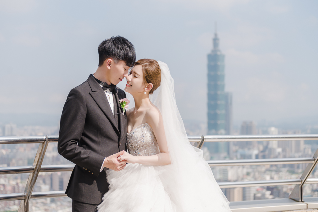 台北遠東香格里拉-遠企婚宴婚禮攝影 (91)