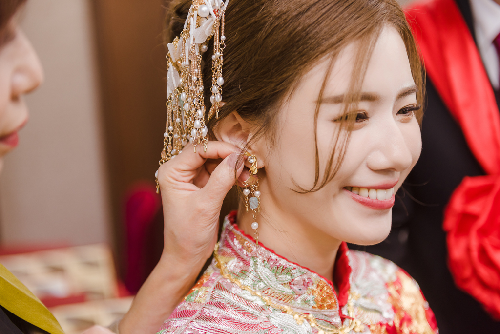 台北遠東香格里拉-遠企婚宴婚禮攝影 (57)