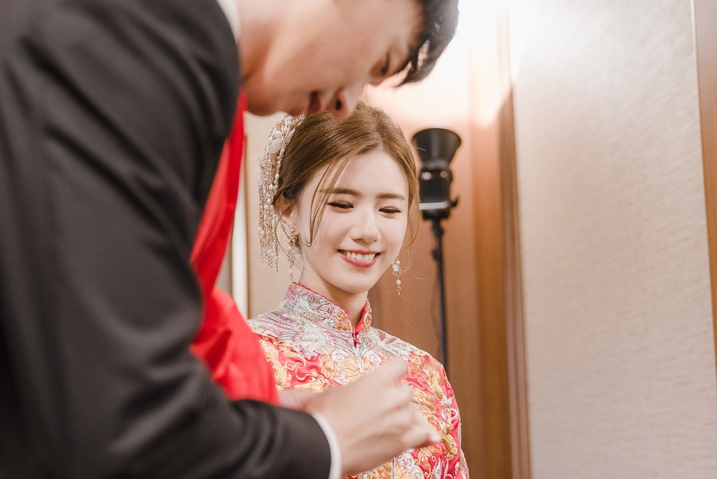 台北遠東香格里拉-遠企婚宴婚禮攝影 (52)