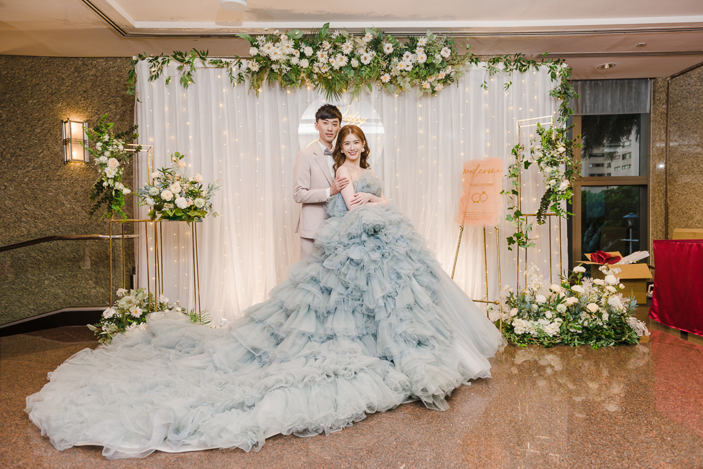 台北遠東香格里拉-遠企婚宴婚禮攝影 (172)
