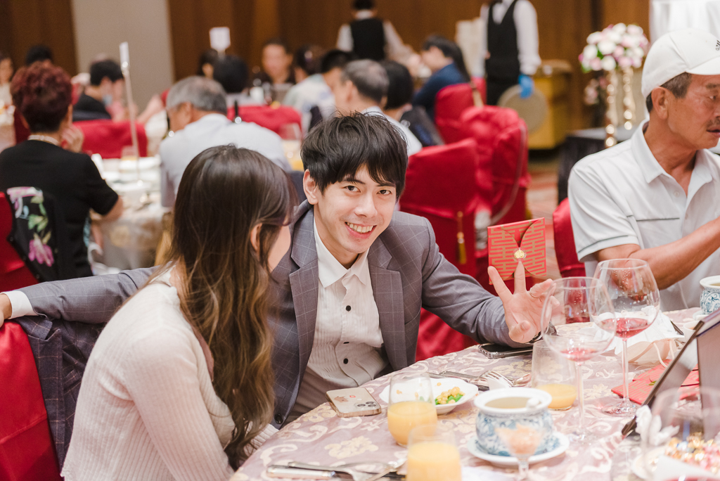 台北遠東香格里拉-遠企婚宴婚禮攝影 (147)
