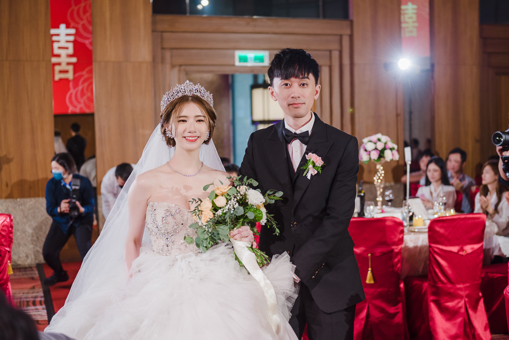 台北遠東香格里拉-遠企婚宴婚禮攝影 (124)