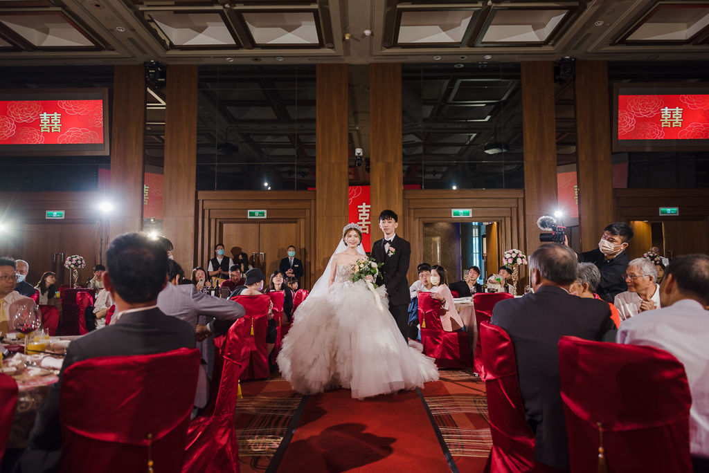 台北遠東香格里拉-遠企婚宴婚禮攝影 (122)