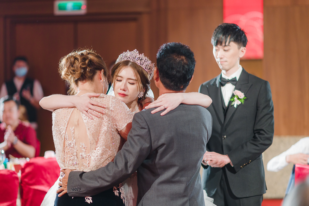 台北遠東香格里拉-遠企婚宴婚禮攝影 (119)