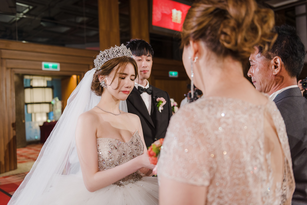 台北遠東香格里拉-遠企婚宴婚禮攝影 (117)