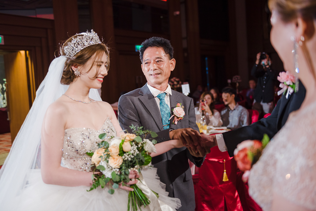 台北遠東香格里拉-遠企婚宴婚禮攝影 (115)