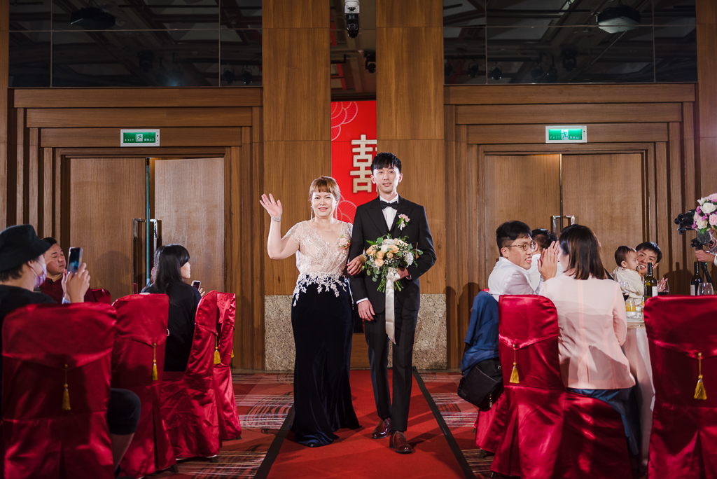 台北遠東香格里拉-遠企婚宴婚禮攝影 (106)