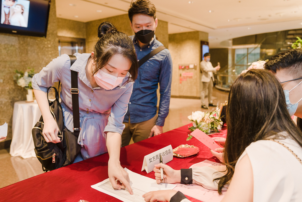 台北遠東香格里拉-遠企婚宴婚禮攝影 (99)