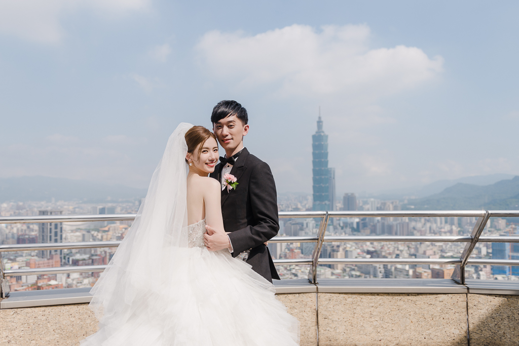 台北遠東香格里拉-遠企婚宴婚禮攝影 (92)