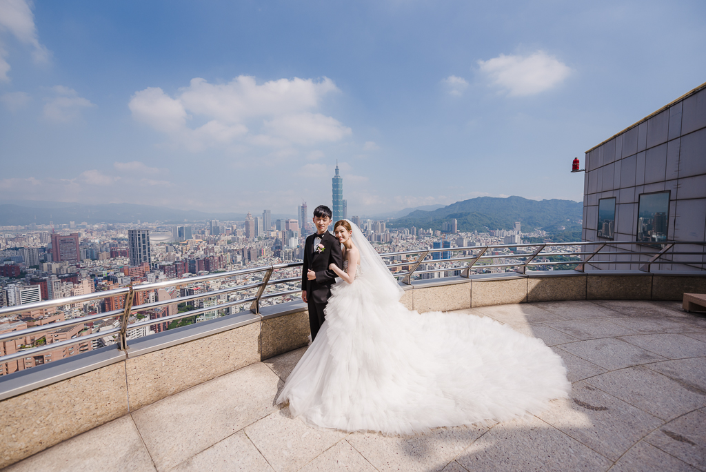 台北遠東香格里拉-遠企婚宴婚禮攝影 (89)